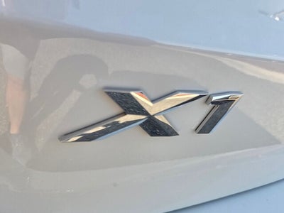 2026 BMW X1 xDrive28i xDrive28i