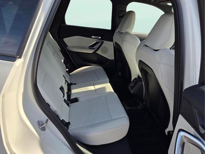2026 BMW X1 xDrive28i xDrive28i