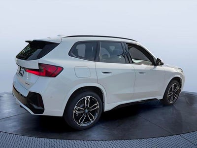 2026 BMW X1 xDrive28i xDrive28i