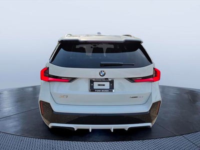 2026 BMW X1 xDrive28i xDrive28i