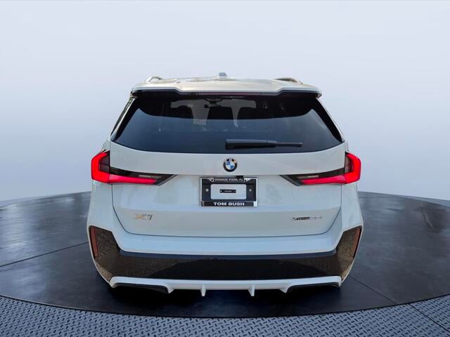 2026 BMW X1 xDrive28i xDrive28i