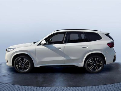 2026 BMW X1 xDrive28i xDrive28i