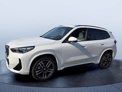 2026 BMW X1 xDrive28i xDrive28i