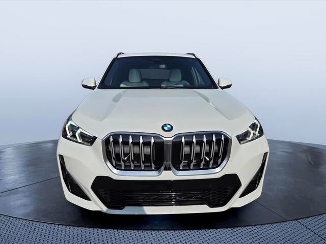 2026 BMW X1 xDrive28i xDrive28i