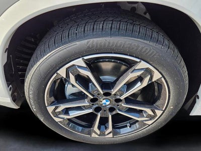 2026 BMW X1 xDrive28i xDrive28i