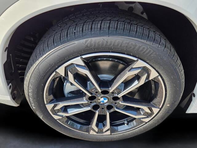 2026 BMW X1 xDrive28i xDrive28i