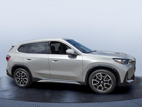 2026 BMW X1 xDrive28i xDrive28i