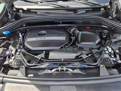 2026 BMW X1 xDrive28i xDrive28i