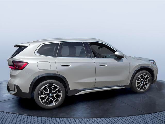 2026 BMW X1 xDrive28i xDrive28i