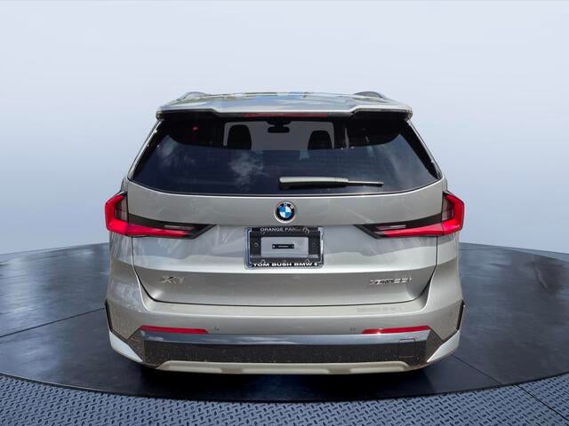 2026 BMW X1 xDrive28i xDrive28i