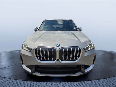 2026 BMW X1 xDrive28i xDrive28i