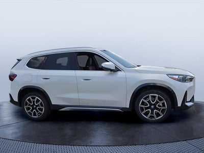 2026 BMW X1 xDrive28i xDrive28i