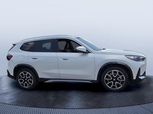 2026 BMW X1 xDrive28i xDrive28i
