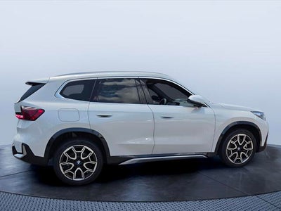 2026 BMW X1 xDrive28i xDrive28i