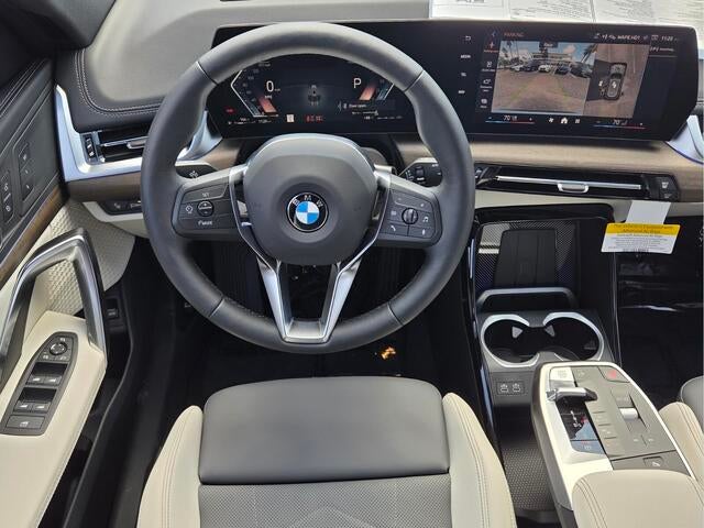 2026 BMW X1 xDrive28i xDrive28i