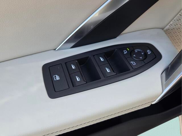 2026 BMW X1 xDrive28i xDrive28i