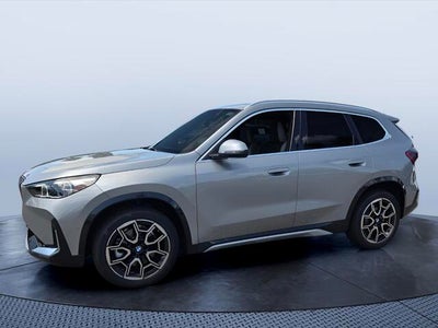 2026 BMW X1 xDrive28i xDrive28i