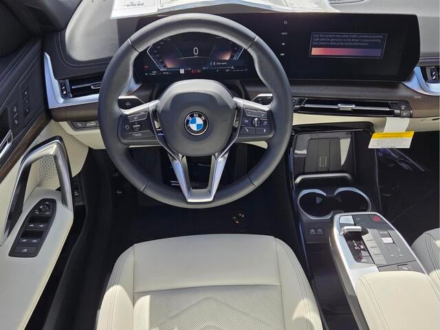 2026 BMW X1 xDrive28i xDrive28i