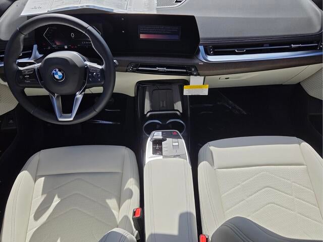 2026 BMW X1 xDrive28i xDrive28i