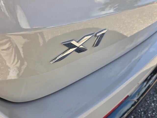 2026 BMW X1 xDrive28i xDrive28i