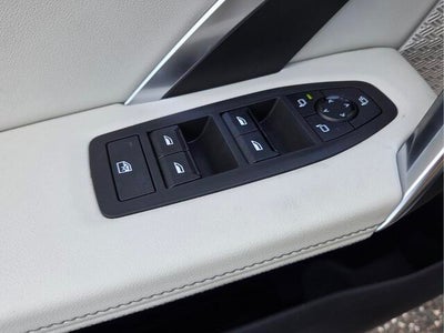 2026 BMW X1 xDrive28i xDrive28i