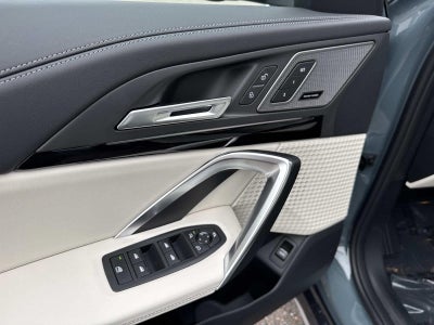 2026 BMW X1 xDrive28i