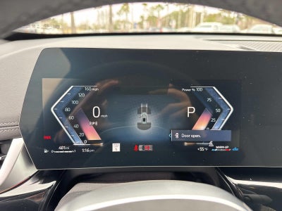 2026 BMW X1 xDrive28i