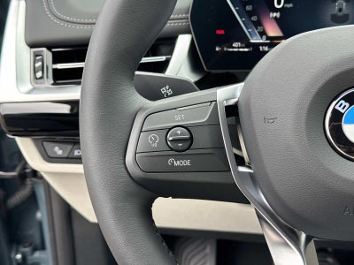 2026 BMW X1 xDrive28i