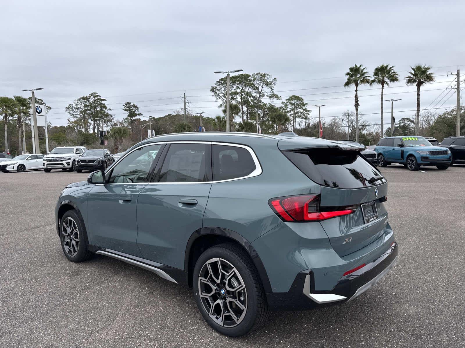 2026 BMW X1 xDrive28i