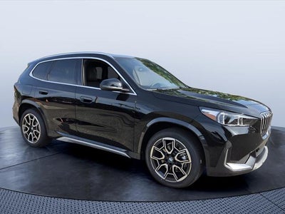 2026 BMW X1 xDrive28i xDrive28i