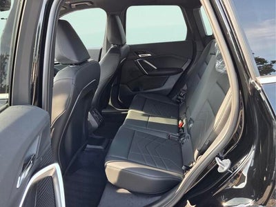 2026 BMW X1 xDrive28i xDrive28i