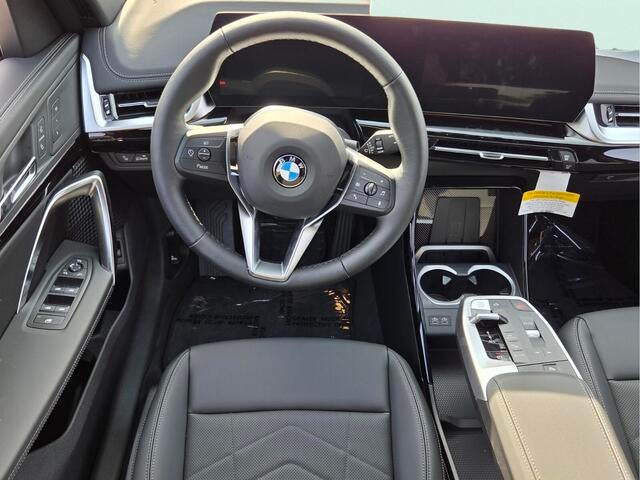 2026 BMW X1 xDrive28i xDrive28i