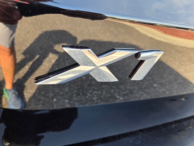 2026 BMW X1 xDrive28i xDrive28i