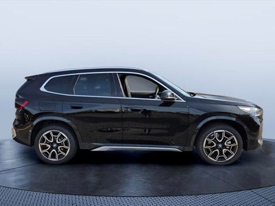 2026 BMW X1 xDrive28i xDrive28i