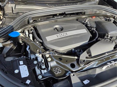 2026 BMW X1 xDrive28i xDrive28i