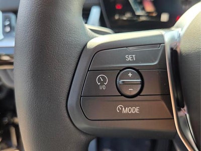 2026 BMW X1 xDrive28i xDrive28i