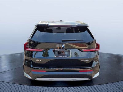 2026 BMW X1 xDrive28i xDrive28i