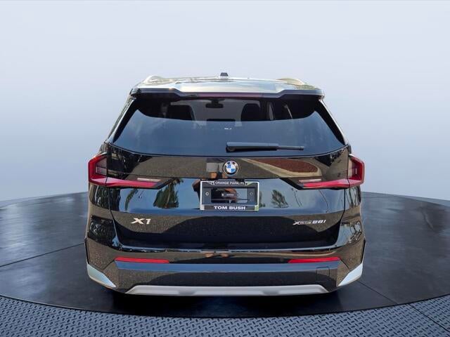 2026 BMW X1 xDrive28i xDrive28i