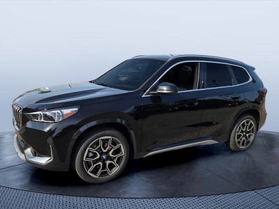 2026 BMW X1 xDrive28i xDrive28i