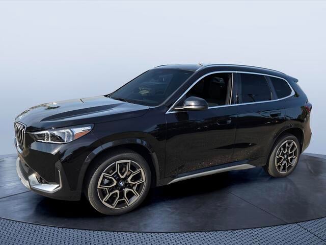 2026 BMW X1 xDrive28i xDrive28i