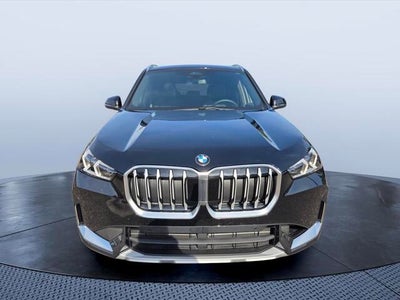2026 BMW X1 xDrive28i xDrive28i