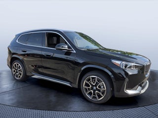 2026 BMW X1 xDrive28i xDrive28i