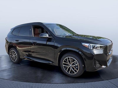 2026 BMW X1 xDrive28i xDrive28i