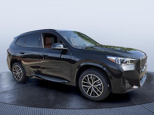2026 BMW X1 xDrive28i xDrive28i