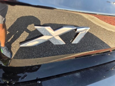 2026 BMW X1 xDrive28i xDrive28i