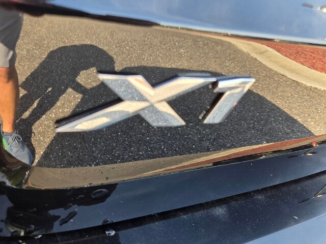 2026 BMW X1 xDrive28i xDrive28i