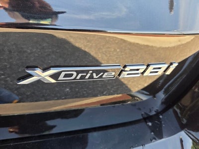 2026 BMW X1 xDrive28i xDrive28i