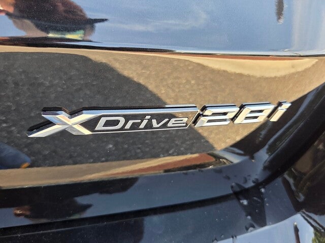 2026 BMW X1 xDrive28i xDrive28i