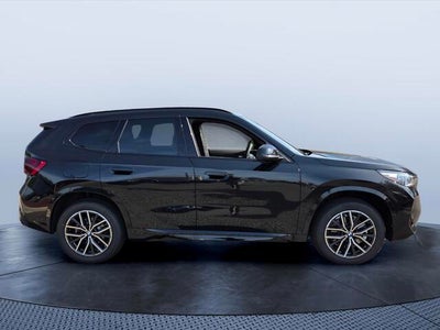 2026 BMW X1 xDrive28i xDrive28i