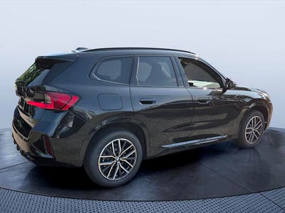2026 BMW X1 xDrive28i xDrive28i